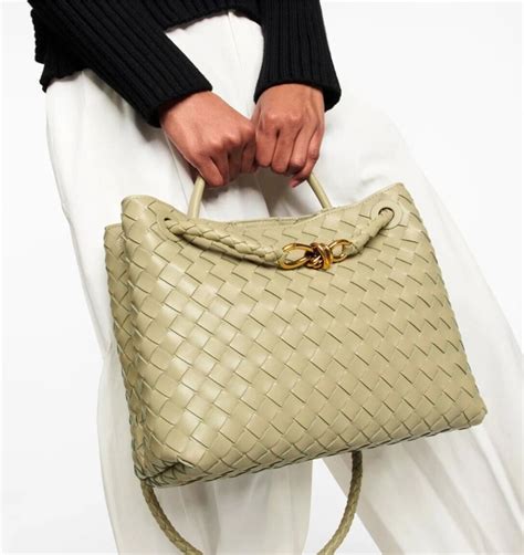 bottega brown bag dupe|bottega veneta jodie bag dupe.